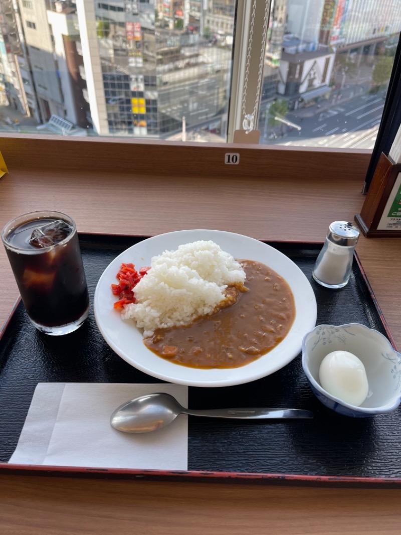 うさぎくんさんの天然温泉 楽天地スパのサ活写真