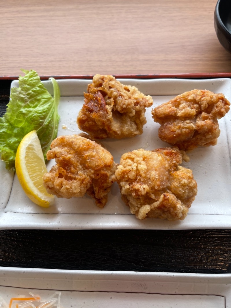 うさぎくんさんの天然温泉 楽天地スパのサ活写真