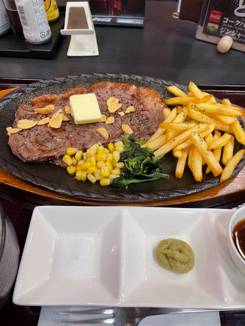 うさぎくんさんのスパ&カプセル ニューウイングのサ活写真