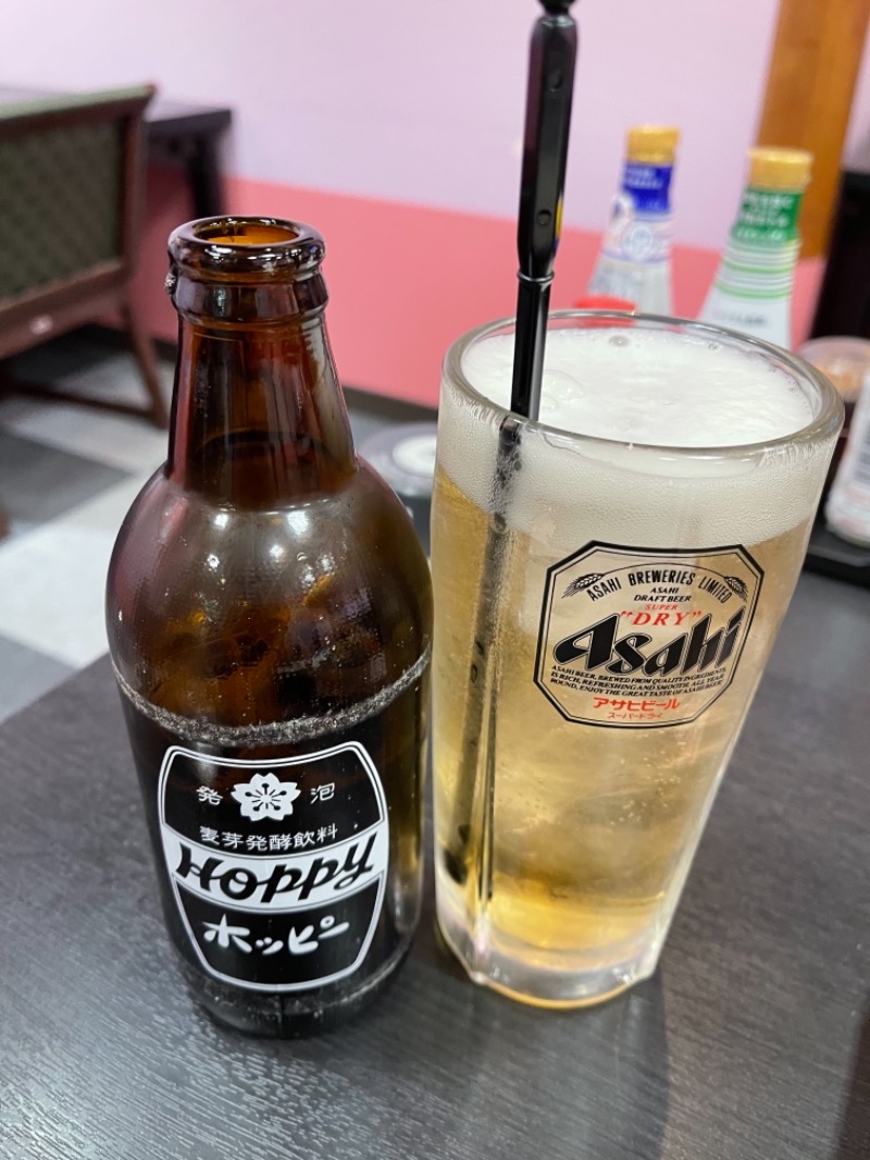 うさぎくんさんのスパ&カプセル ニューウイングのサ活写真