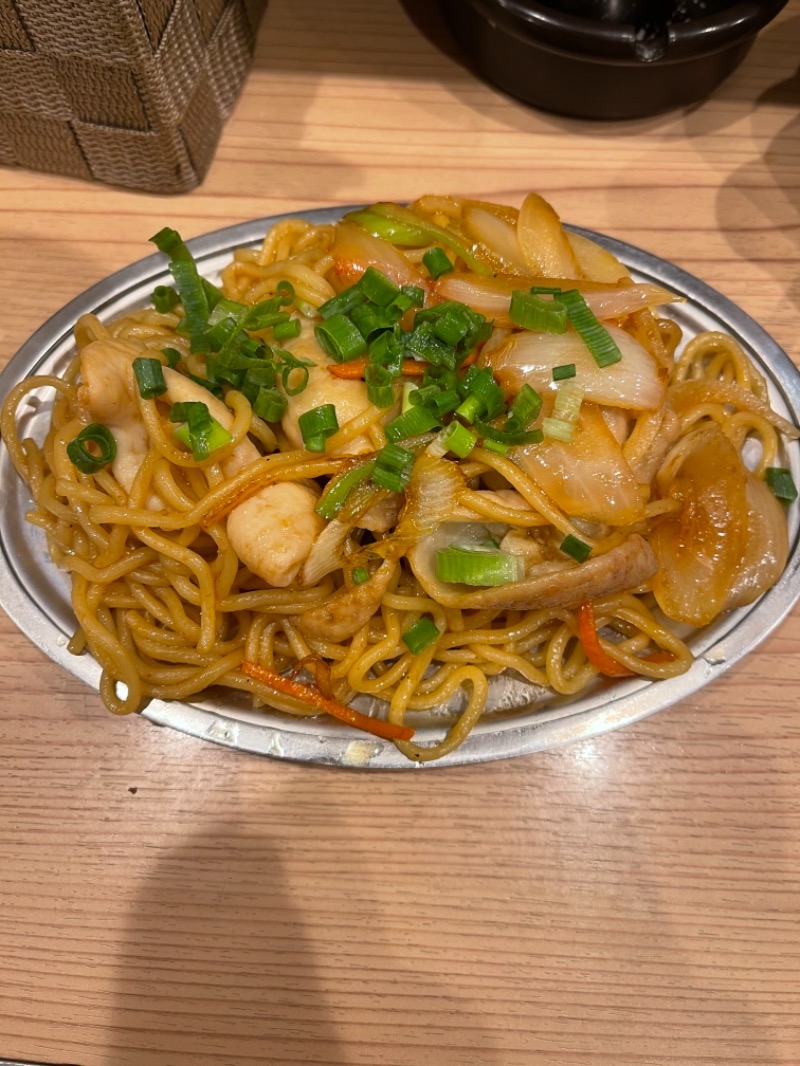 うさぎくんさんのスパ&カプセル ニューウイングのサ活写真