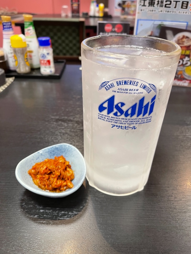 うさぎくんさんのスパ&カプセル ニューウイングのサ活写真