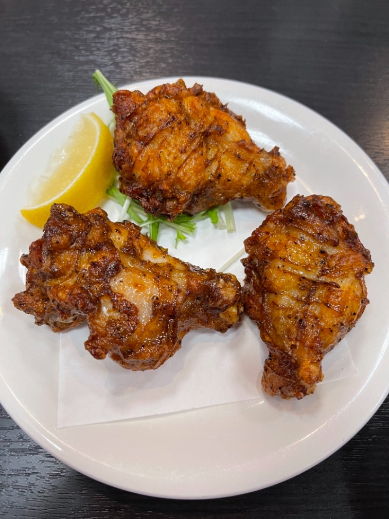 うさぎくんさんのスパ&カプセル ニューウイングのサ活写真