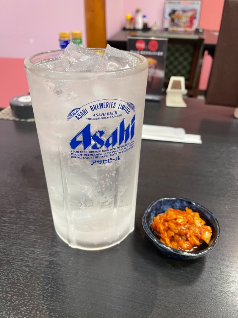 うさぎくんさんのスパ&カプセル ニューウイングのサ活写真