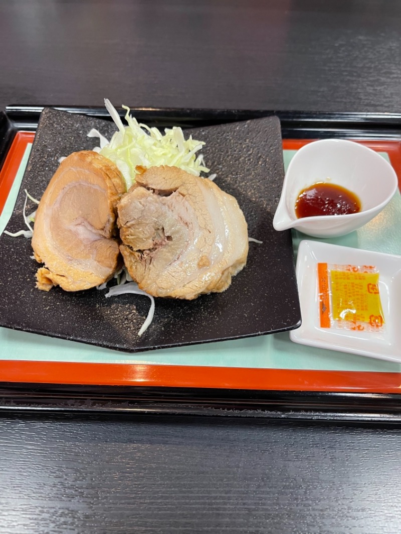 うさぎくんさんのスパ&カプセル ニューウイングのサ活写真