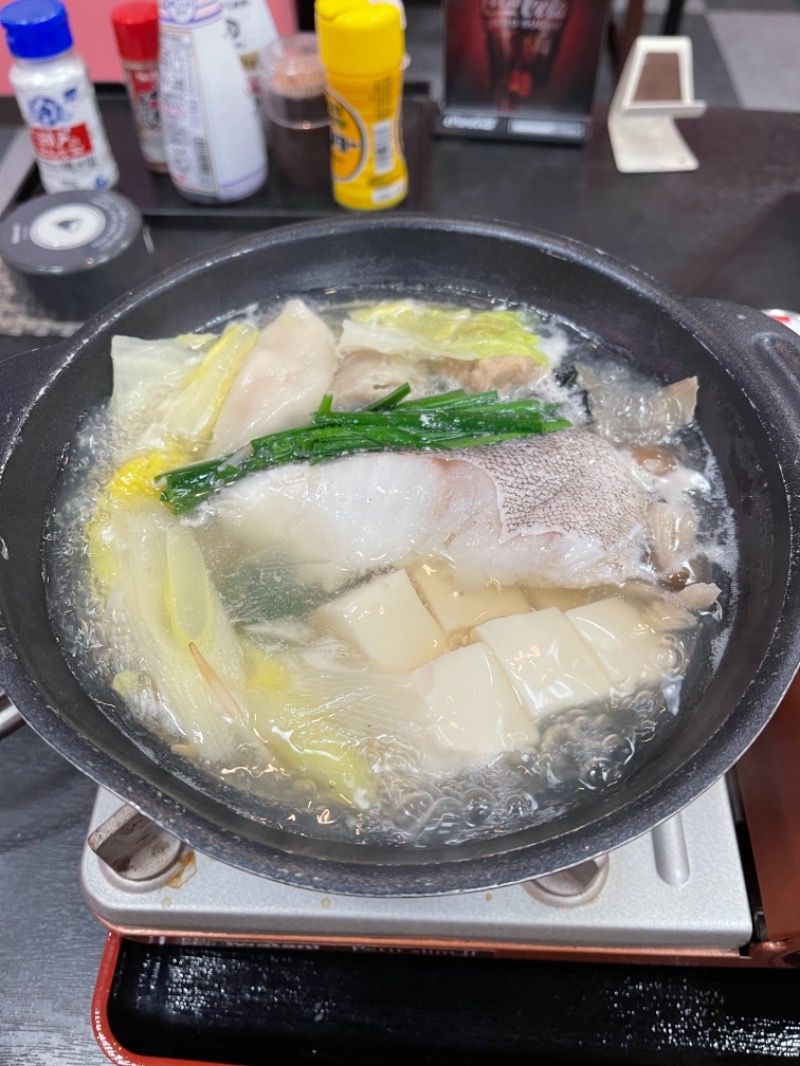 うさぎくんさんのスパ&カプセル ニューウイングのサ活写真