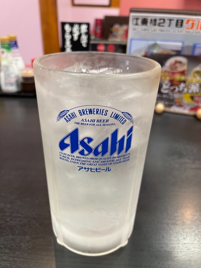 うさぎくんさんのスパ&カプセル ニューウイングのサ活写真