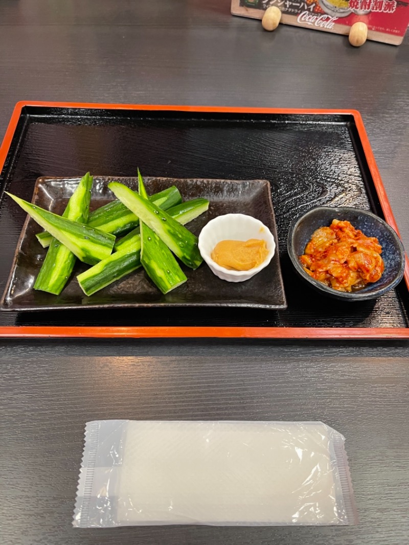 うさぎくんさんのスパ&カプセル ニューウイングのサ活写真