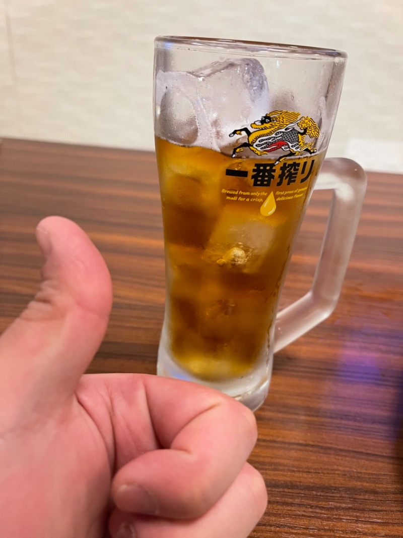 うさぎくんさんの東京健康ランド まねきの湯のサ活写真