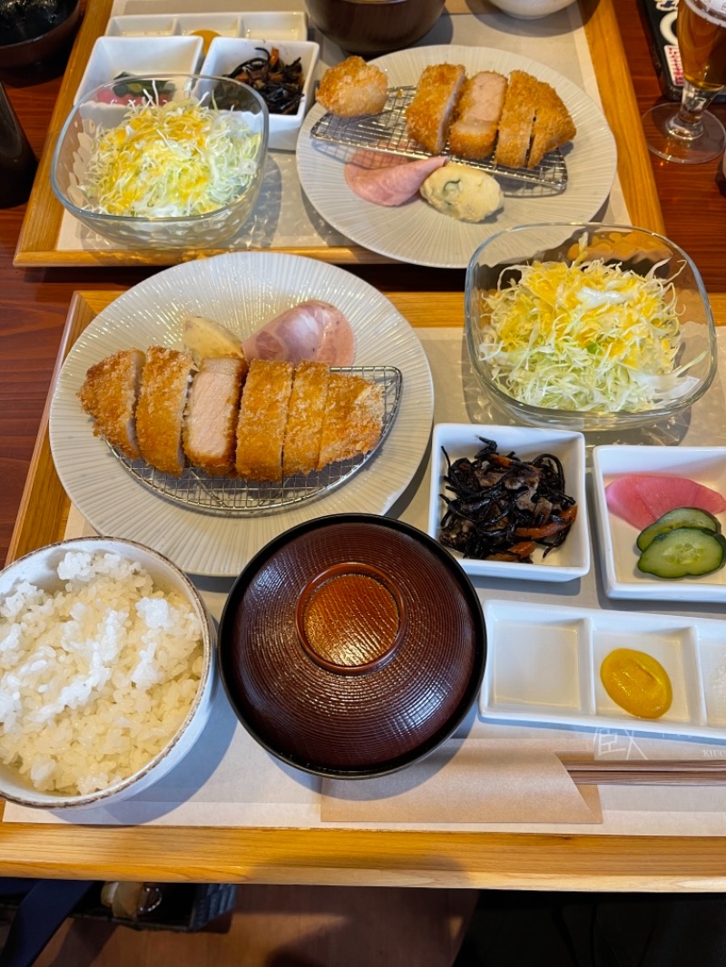 うさぎくんさんのつくば温泉 喜楽里 別邸のサ活写真