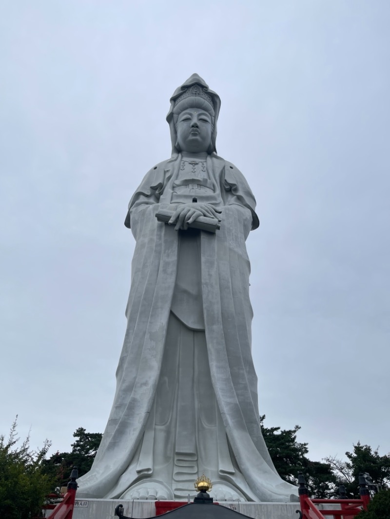 うさぎくんさんの観音山サウナ蒸寺のサ活写真