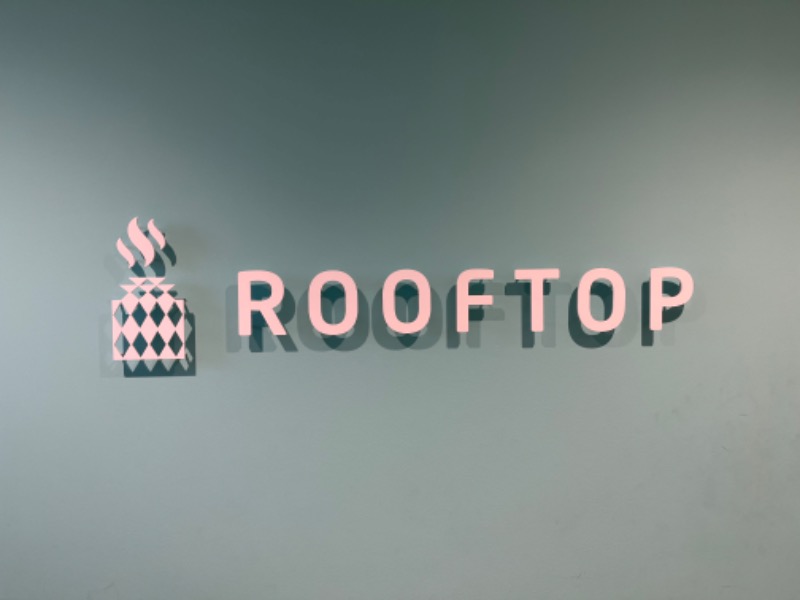 mizuhey totoyaさんのROOFTOPのサ活写真