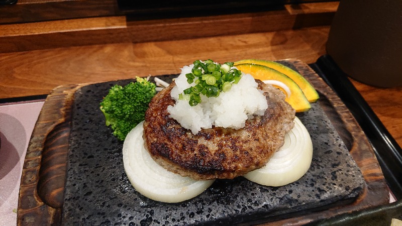 ▼・谷・▼パグ使い。さんの天然温泉 風の森 北陸小矢部店のサ活写真