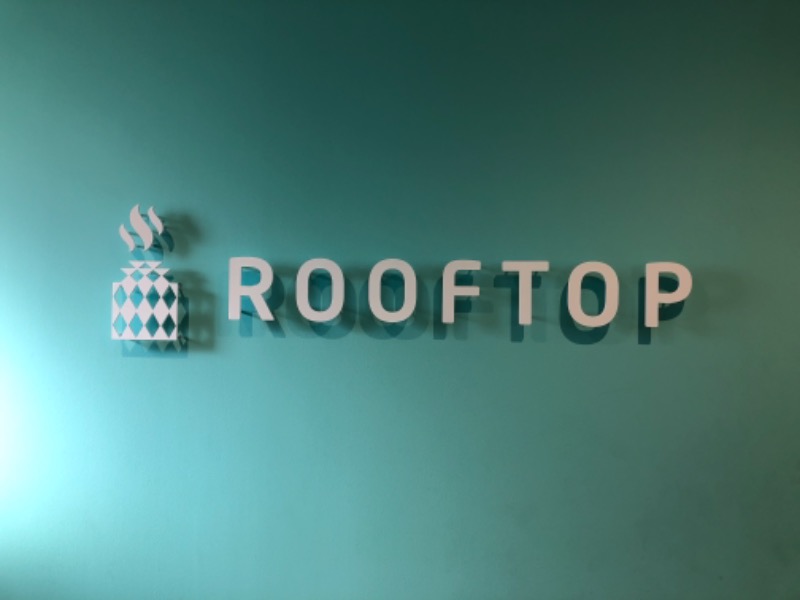 ぴぴのすけさんのROOFTOPのサ活写真