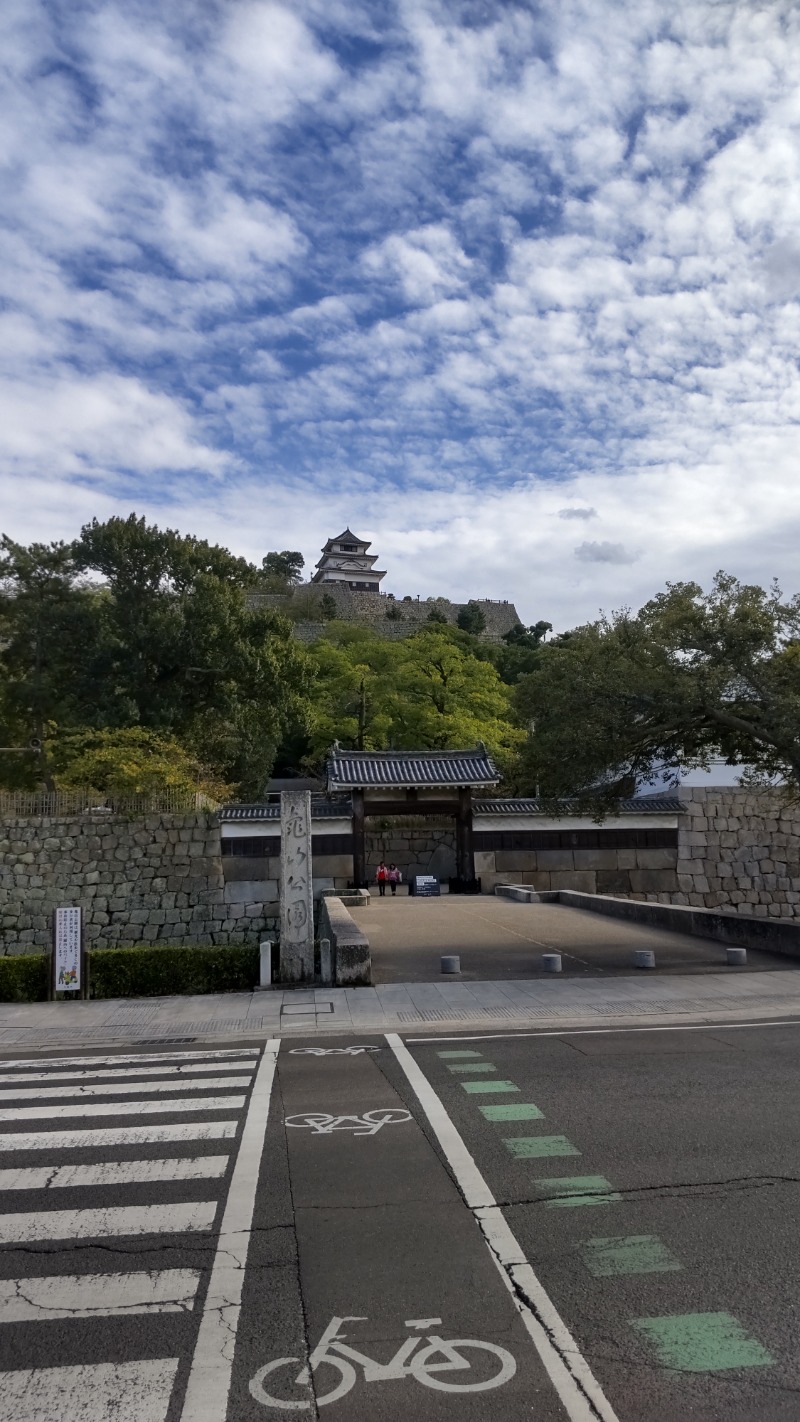 たいすけさんの瀬戸大橋四国健康村のサ活写真