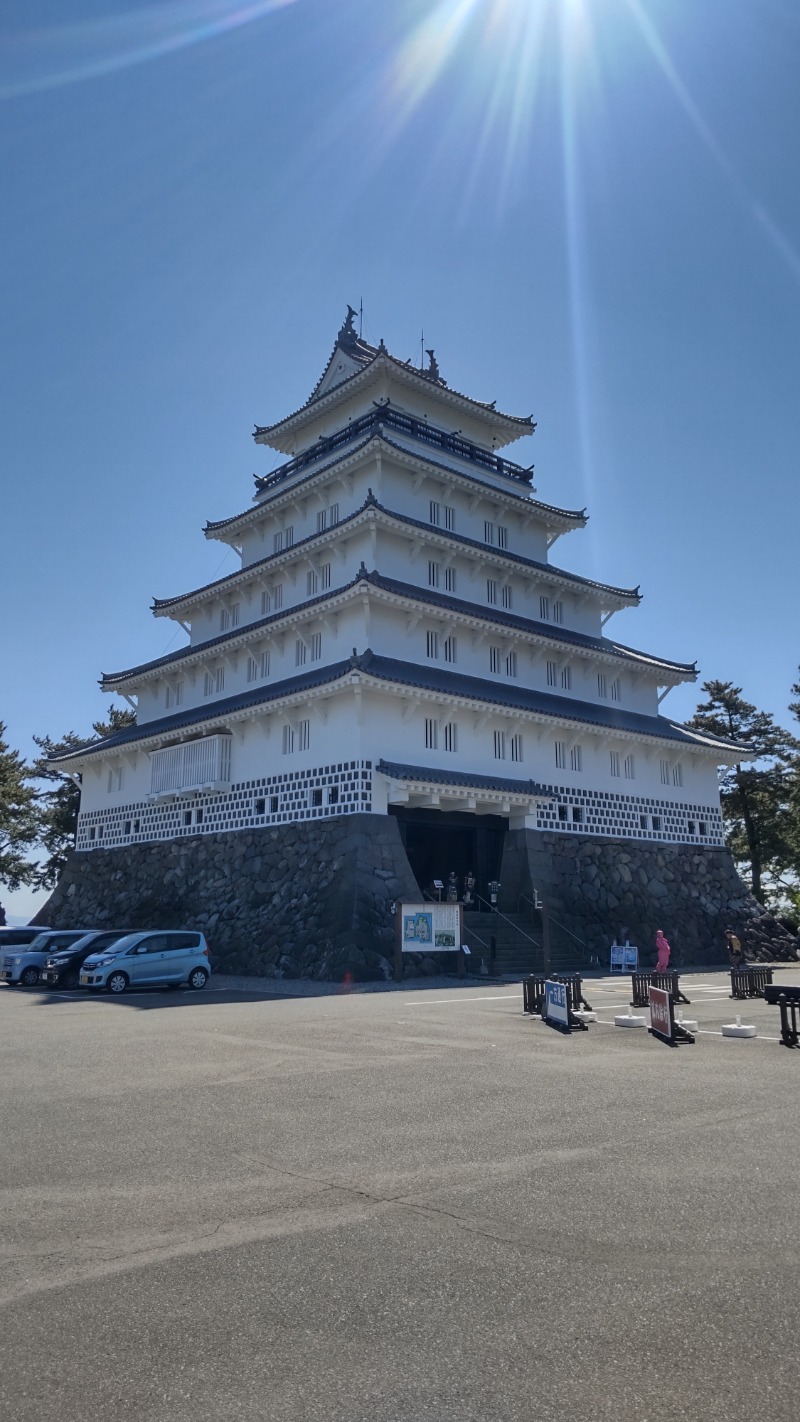 たいすけさんのHOTEL シーサイド島原のサ活写真