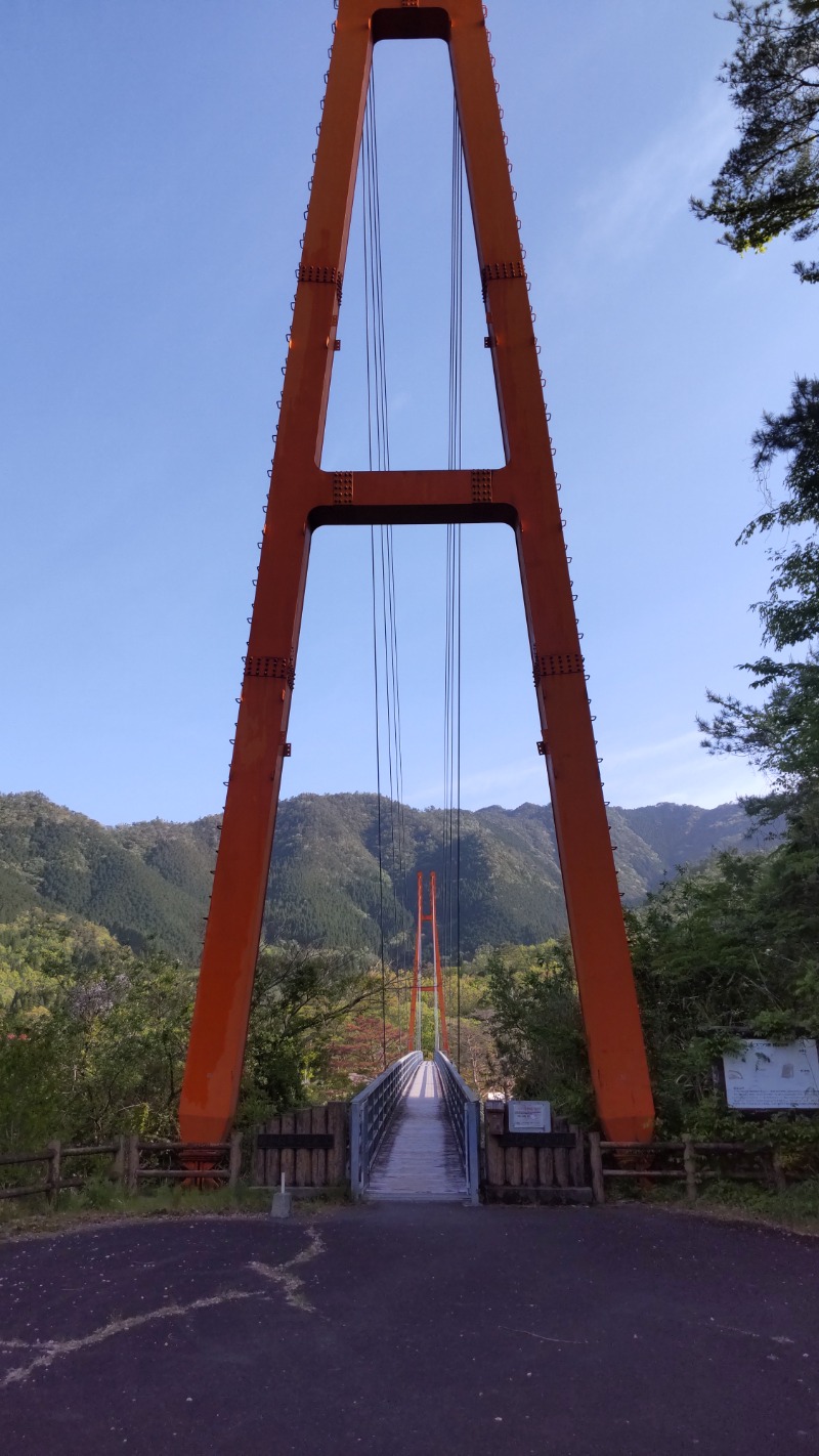 たいすけさんのすきむらんど温泉 かじかの湯のサ活写真