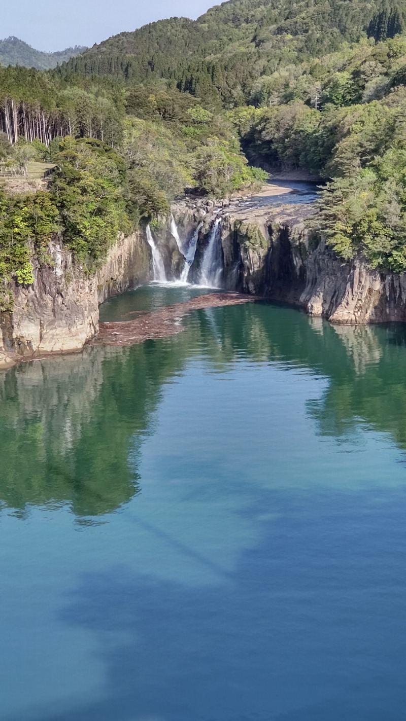 たいすけさんのすきむらんど温泉 かじかの湯のサ活写真