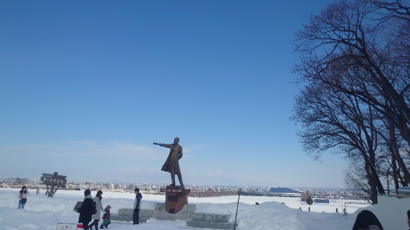 まつちよ☆週末リフレさんのサウナの街サっぽろ(SaunaCitySAPPORO)  サウナシティーサッポロのサ活写真