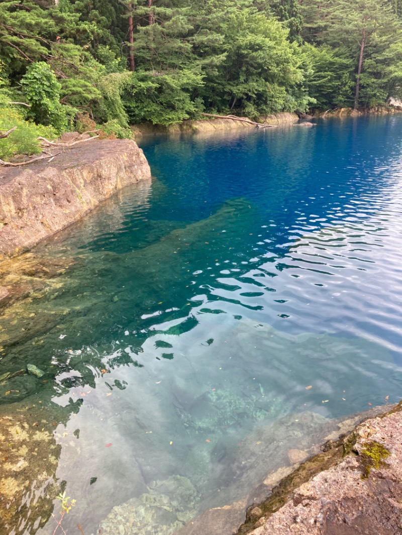 Senka Senruiさんの橋場温泉 新はしばの湯「雫石あねっこ」のサ活写真