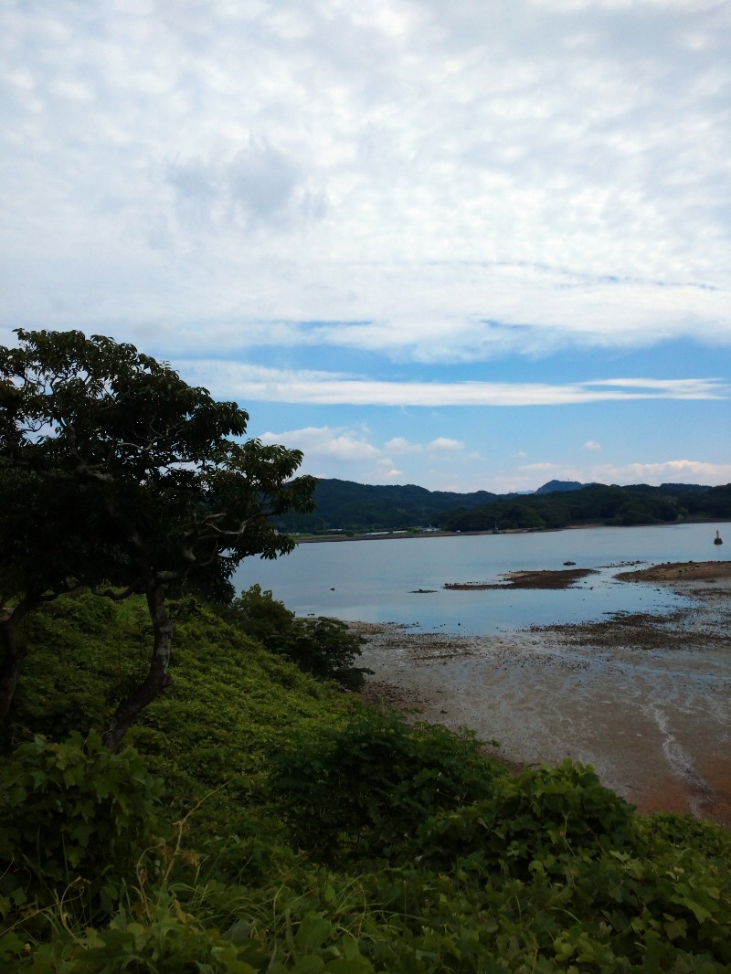 さうにゃんさんのペットリゾート ブレインズ長崎(旧 福之島 Hotel & Resort TSUBAKI)のサ活写真