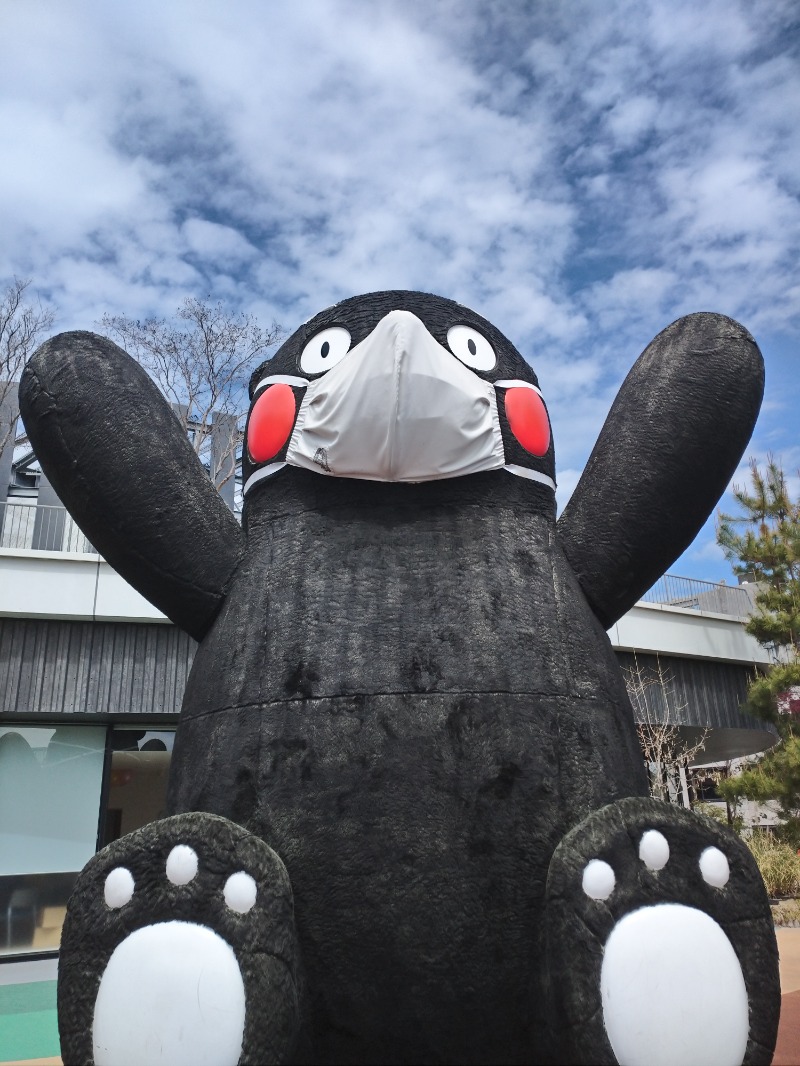 さうにゃんさんのMifune Terraceのサ活写真