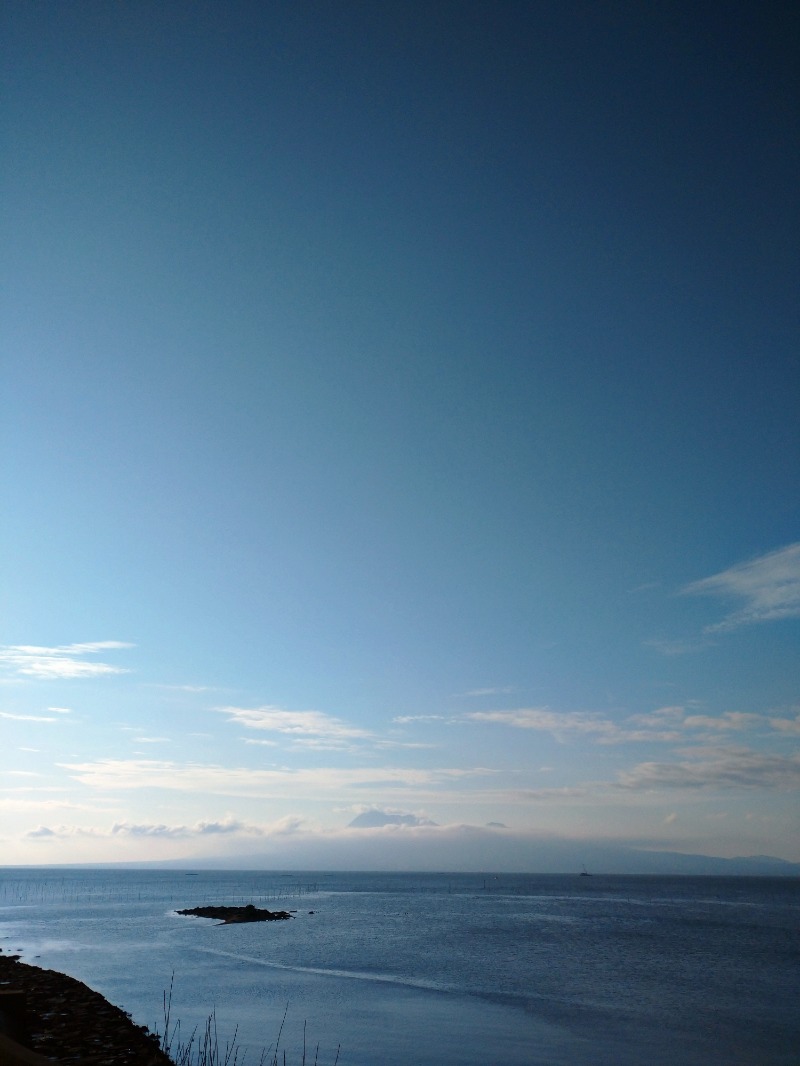 さうにゃんさんの有明海の湯(蟹御殿)のサ活写真