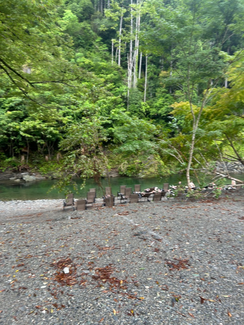 スカサズジョーダンさんのサウナ天竜のサ活写真