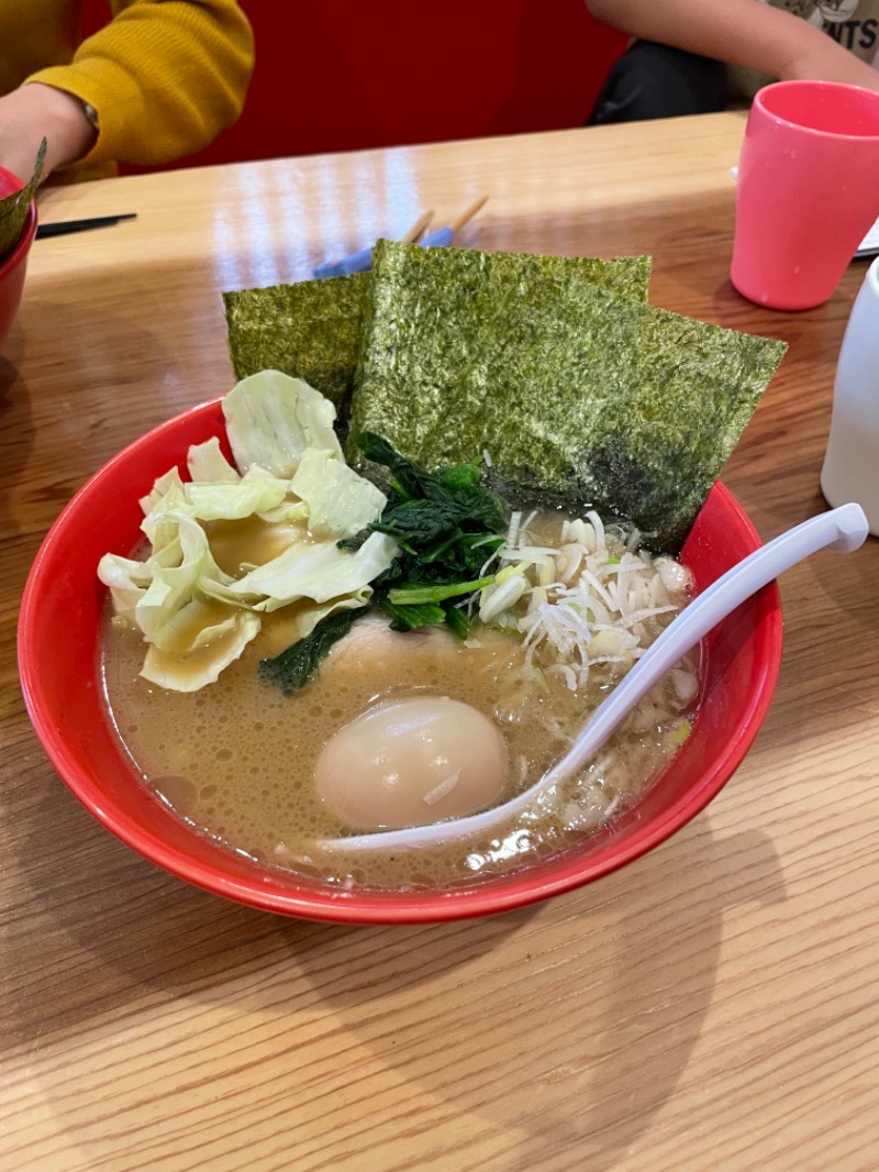 さうなっ子さんの天然温泉 満天の湯のサ活写真