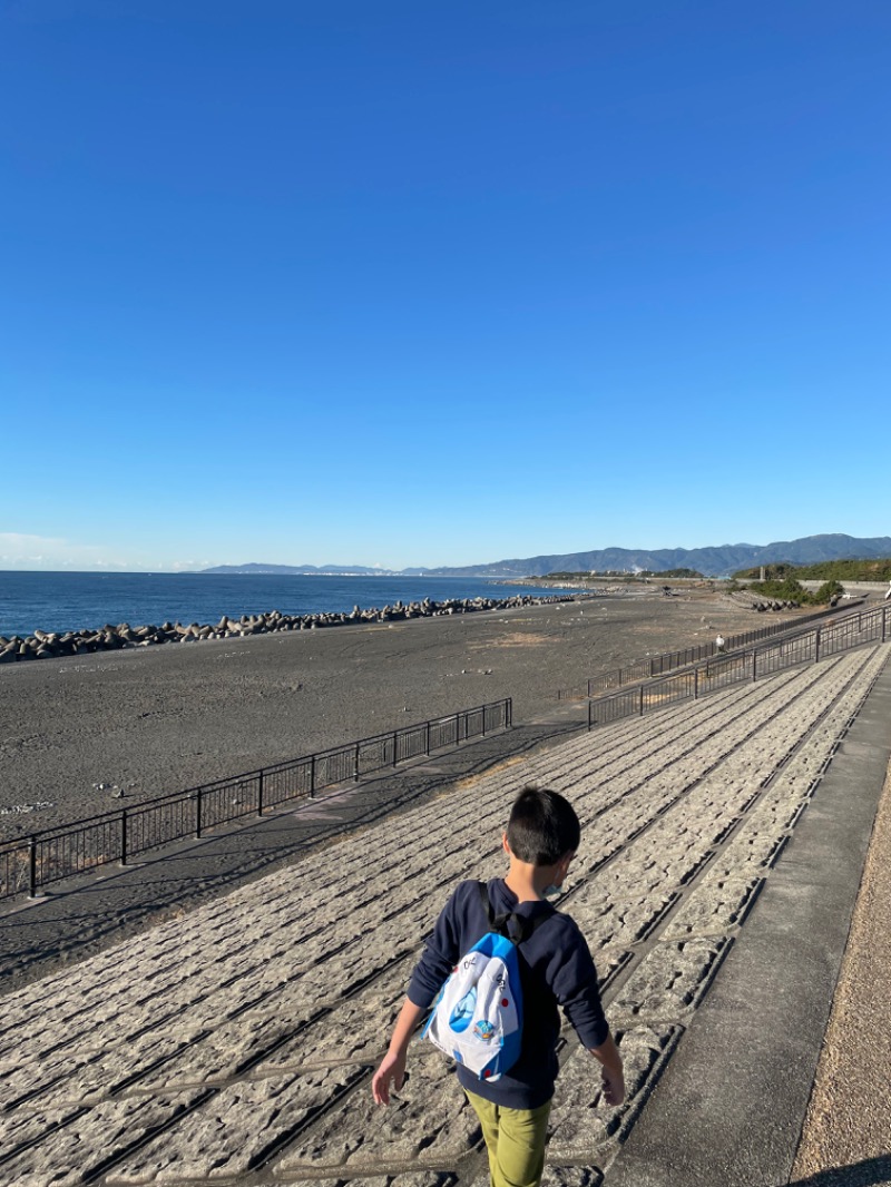 さうなっ子さんの駿河健康ランドのサ活写真