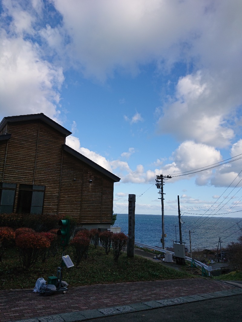 ターバンさんの桑畑温泉 湯ん湯ん♪のサ活写真