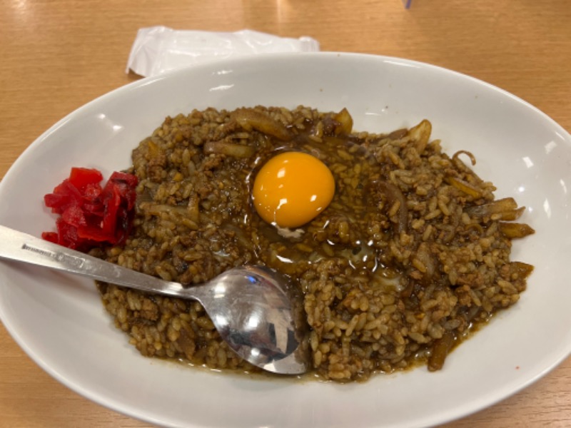 ☆ひろ☆さんの湯乃泉 草加健康センターのサ活写真