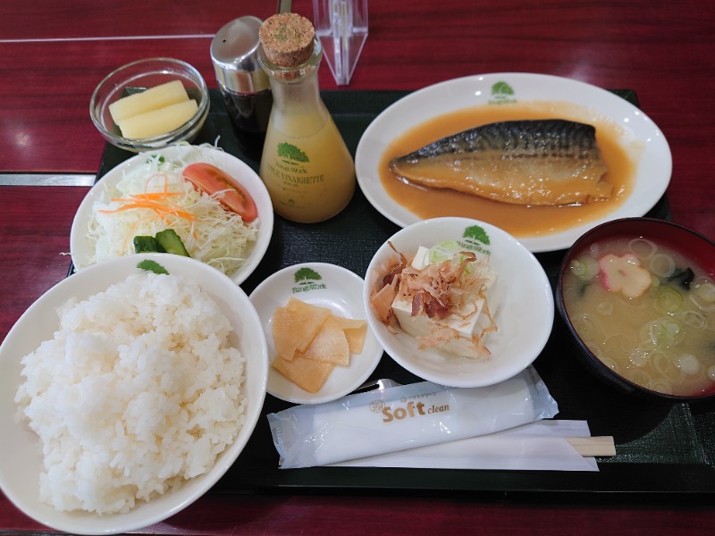 秒の男さんの板柳町ふるさとセンター 青柳館 ふるさと温泉のサ活写真