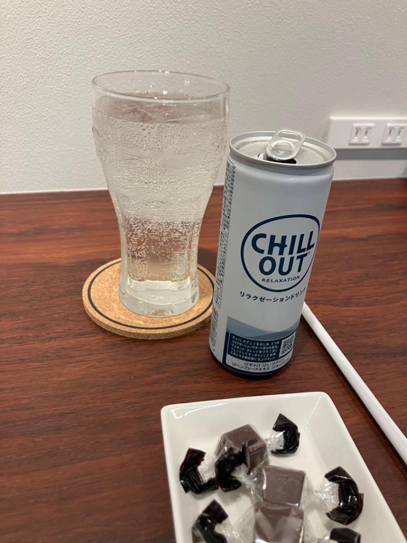 ジーズさんのSENSE saunaのサ活写真