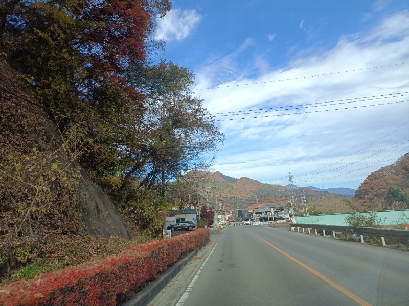 テレクちゃんさんの泰安温泉(銭湯)のサ活写真