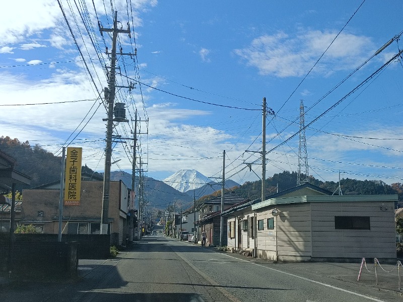 テレクちゃんさんの泰安温泉(銭湯)のサ活写真