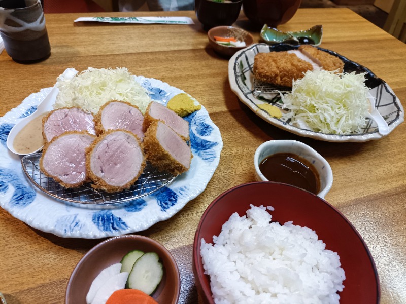 テレクちゃんさんの湯のや天然温泉 湯吉郎のサ活写真