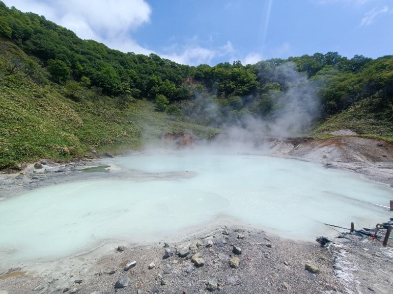 テレクちゃんさんの温泉銭湯 夢元(ゆもと) さぎり湯のサ活写真