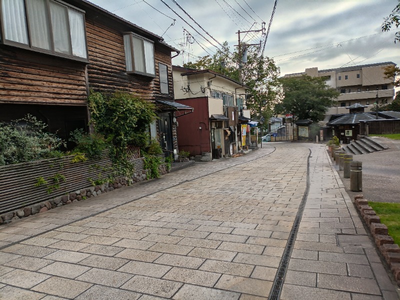 テレクちゃんさんの鉄輪むし湯のサ活写真