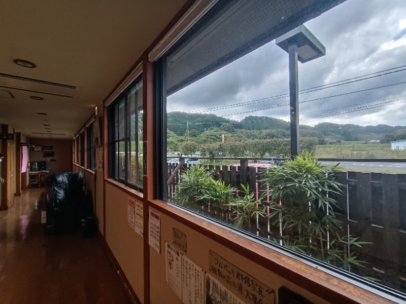 テレクちゃんさんの湯処 ゆの花 (長湯温泉 かじか庵)のサ活写真