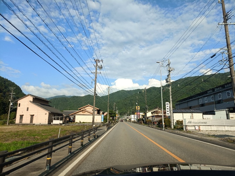 テレクちゃんさんの泊まれる銭湯 鷹の湯のサ活写真