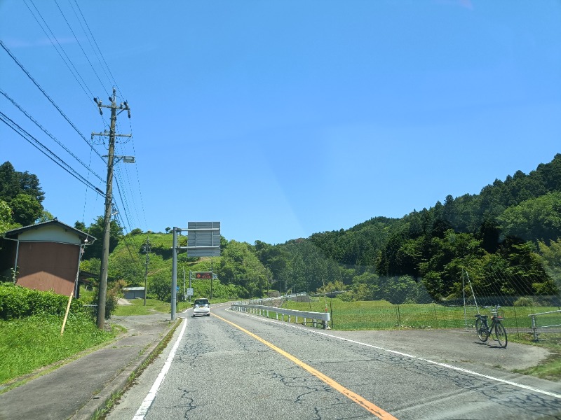 テレクちゃんさんの湯～らんど パルとよねのサ活写真