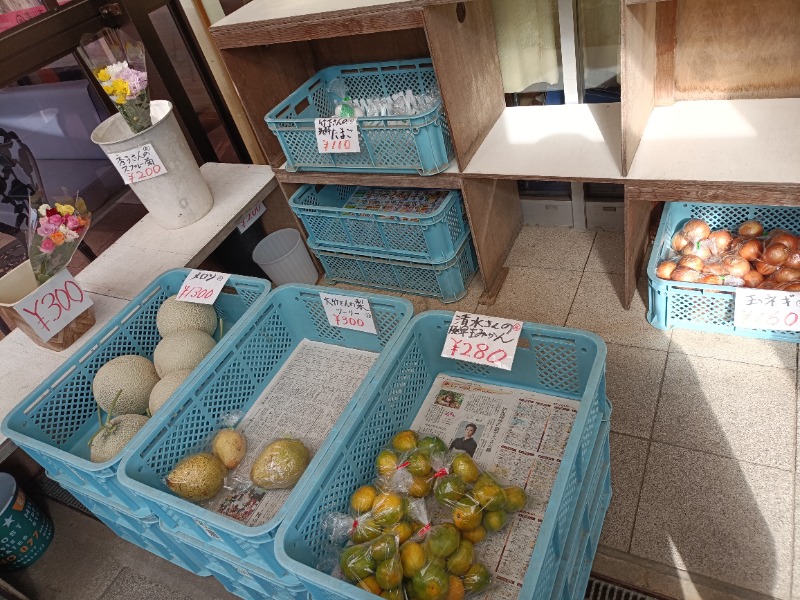 テレクちゃんさんの天然温泉 本宮の湯のサ活写真