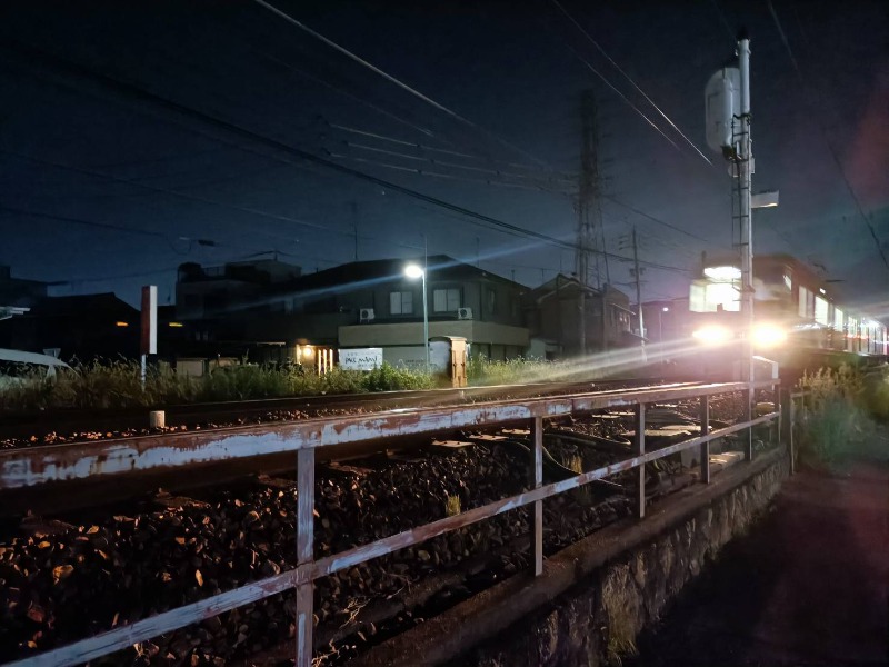 テレクちゃんさんの山田温泉のサ活写真