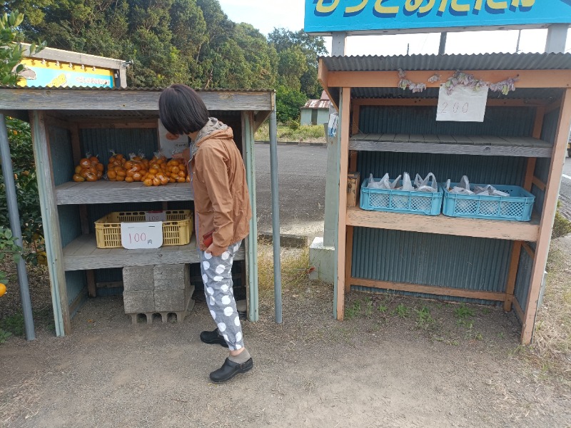 テレクちゃんさんの飛雪の滝キャンプ場のサ活写真