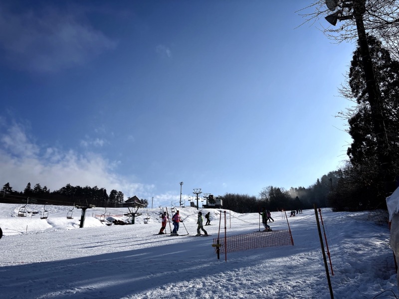 3月7日うまれさんの五泉市村松 さくらんど温泉のサ活写真