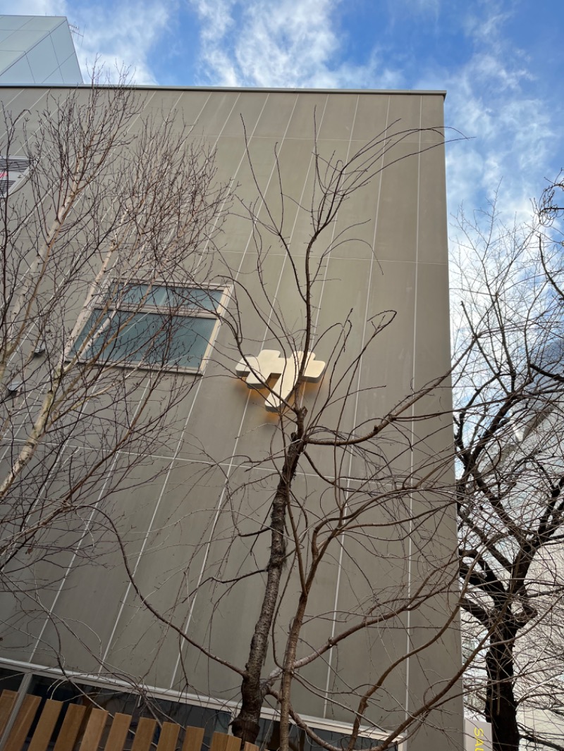 塩サウナーさんの渋谷SAUNASのサ活写真