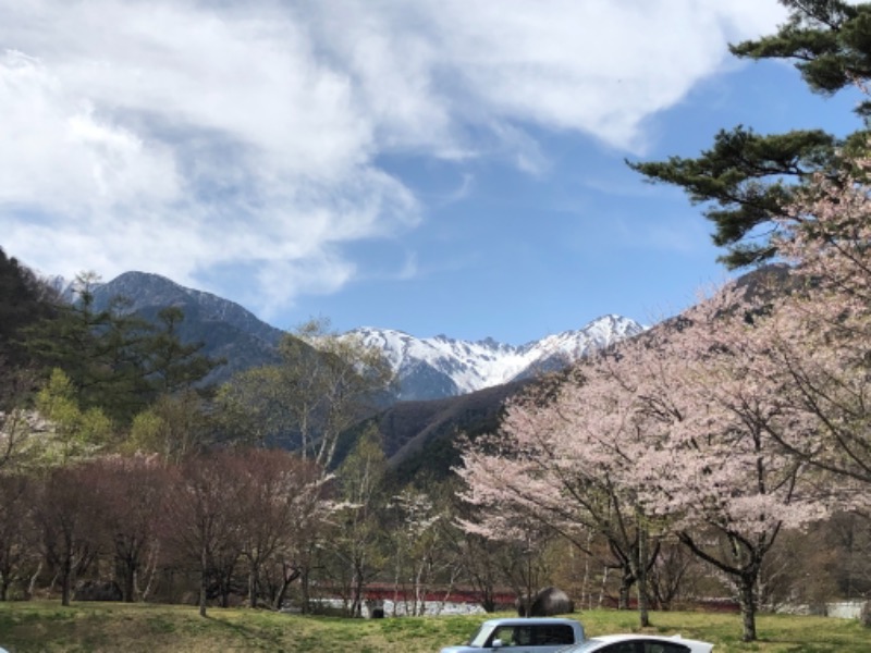 ハルトさんのこまくさの湯のサ活写真