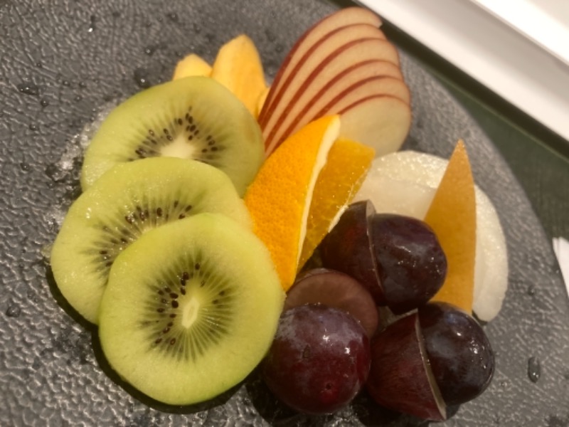 LKメトロさんの神戸サウナ&スパのサ活写真