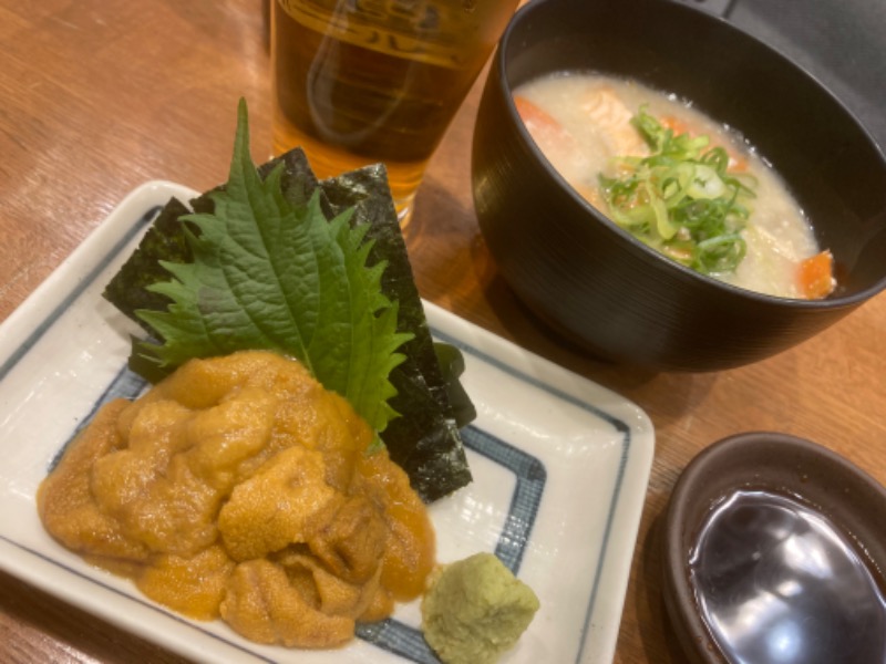 LKメトロさんのサウナ&カプセル アムザのサ活写真